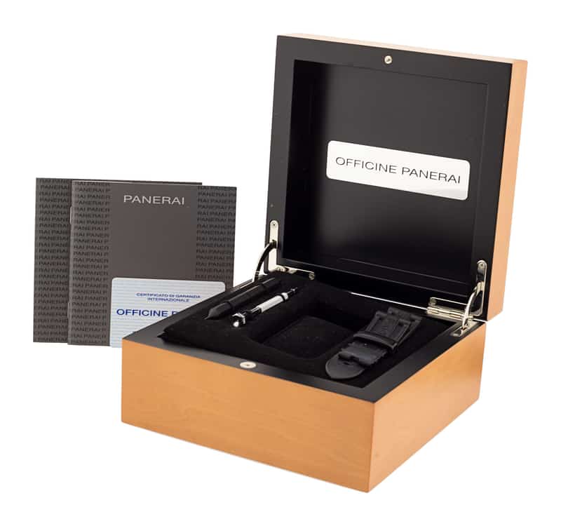 Panerai Luminor Marina PAM00104